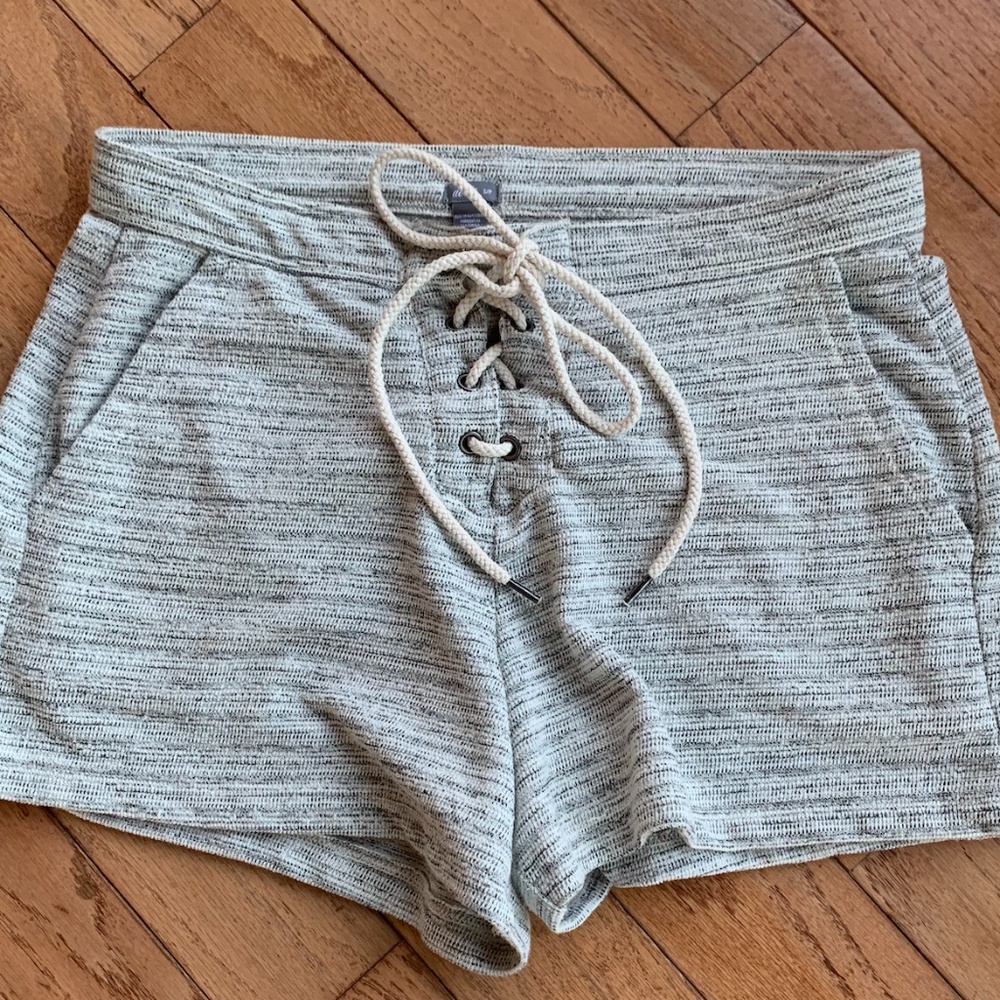 Aerie Comfy Shorts